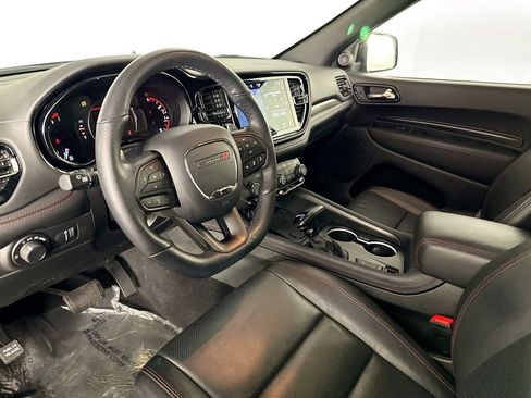 Used 2024 Dodge Durango R/T AWD/4WD image 22