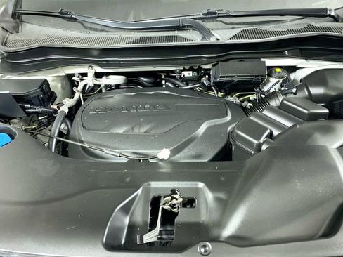 Used 2021 Honda Ridgeline Black Edition image 29