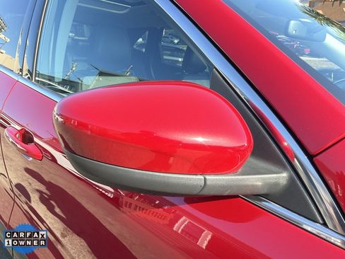 Used 2021 Ford Escape Titanium w/ Titanium Elite Package image 75