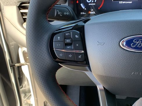 New 2026 Ford Explorer ST-Line w/ ST-Line Street Pack image 31