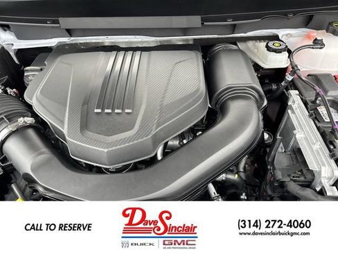 New 2026 GMC Acadia Denali w/ Super Cruise Package FWD image 27