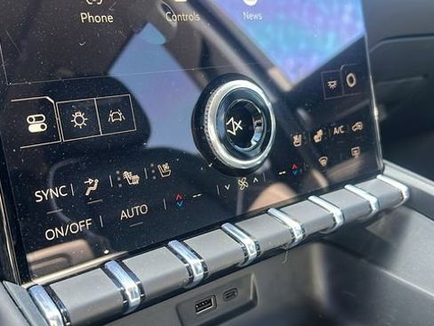 New 2026 GMC Terrain Denali AWD/4WD image 14