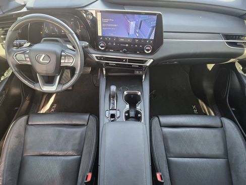 Used 2023 Lexus RX 350 FWD w/ Cold Area Package image 5