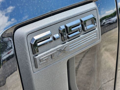 New 2026 Ford F150 STX w/ Equipment Group 200A RWD image 11