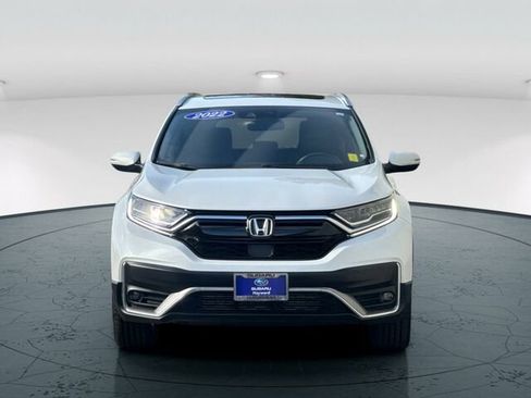 Used 2022 Honda CR-V Touring image 9
