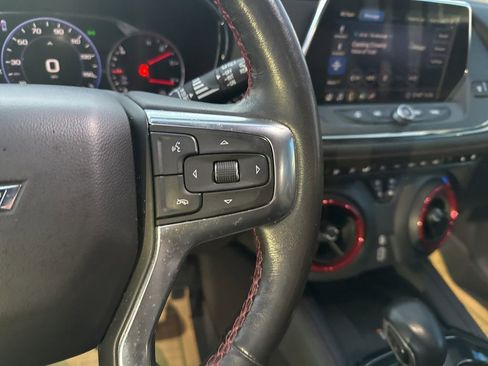 Used 2020 Chevrolet Blazer RS image 22