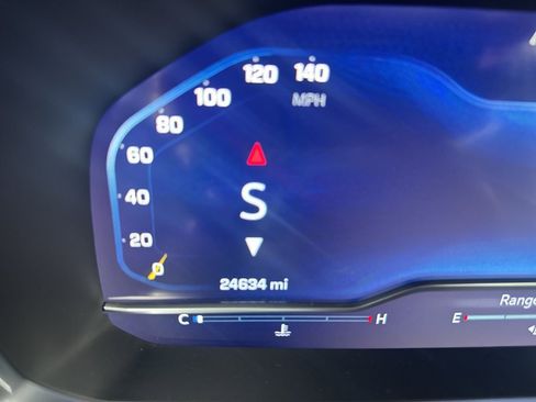 Used 2023 Chevrolet Tahoe Premier image 18