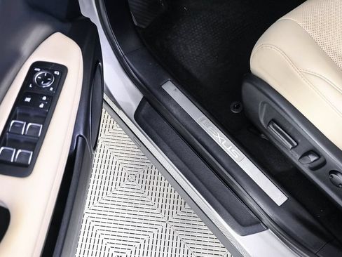 Used 2021 Lexus RX 350 FWD w/ Accessory Package image 9