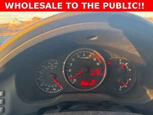 Used 2014 Subaru BRZ Limited w/ Popular Package #2A image 12