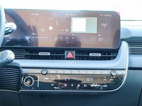 New 2026 Hyundai Ioniq 5 SEL image 14