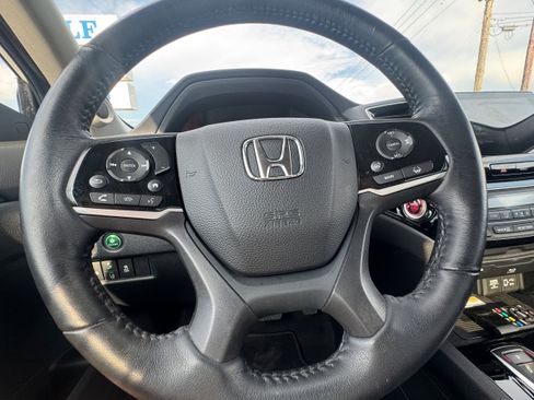 Used 2021 Honda Pilot Elite image 20