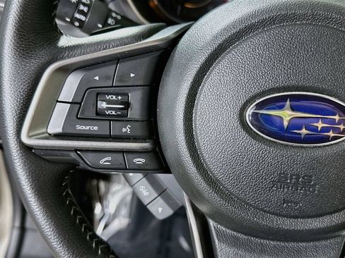 Used 2019 Subaru Ascent Limited AWD/4WD image 20