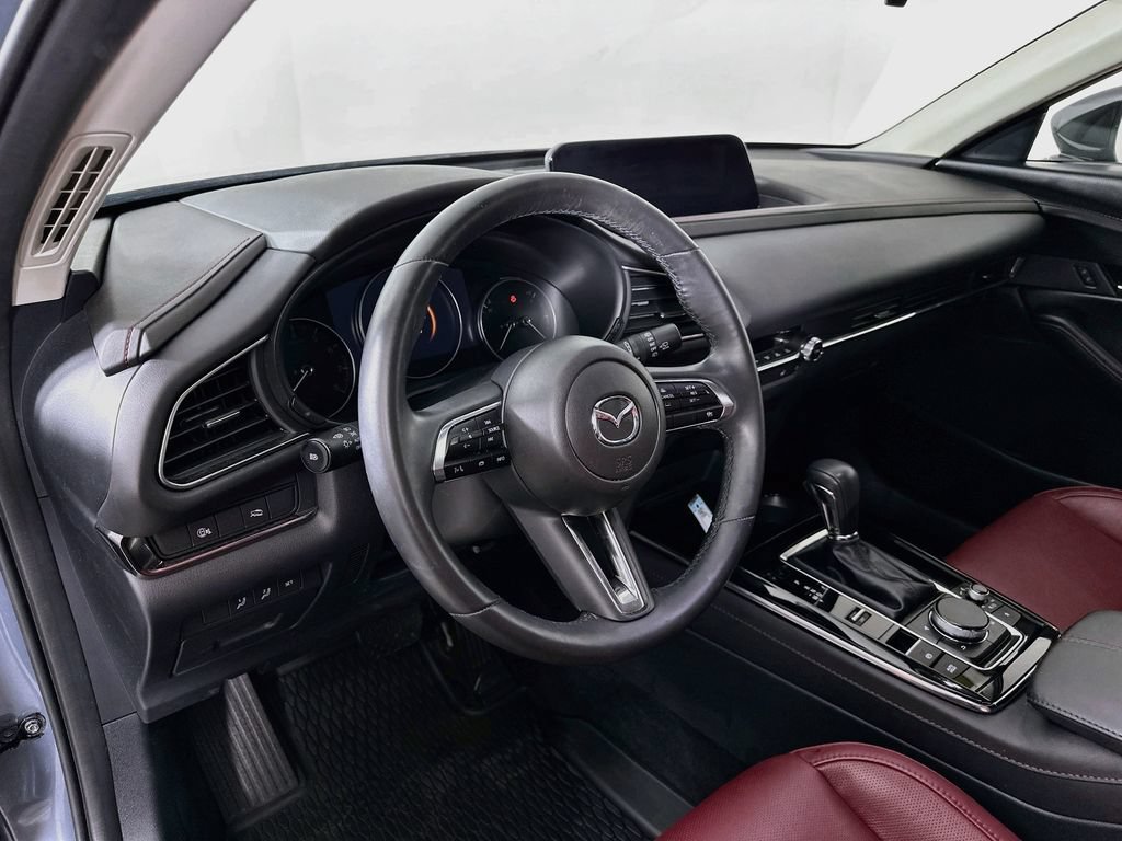 Used 2024 MAZDA CX-30 AWD 2.5 S w/ Preferred Package image 14