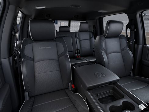 New 2026 RAM 2500 Laramie image 18