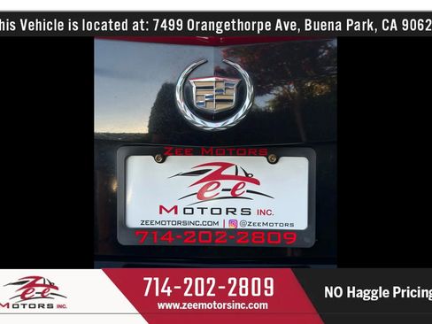 Used 2013 Cadillac ATS Performance image 49