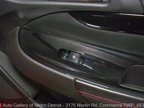 Used 2014 Chevrolet SS RWD image 34