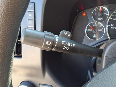 Used 2024 Chevrolet Express 2500 Work Van w/ Driver Convenience Package image 28