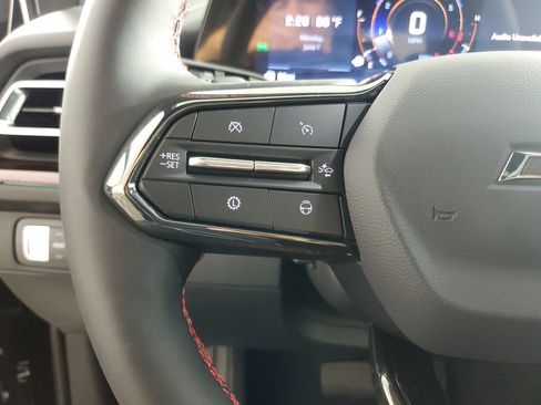 New 2026 Chevrolet Traverse RS w/ LPO, Floor Liner Package FWD image 27