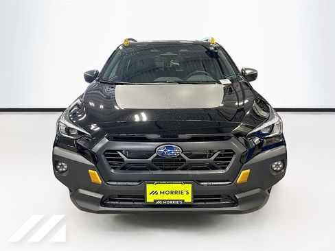 New 2026 Subaru Crosstrek 2.5i Wilderness AWD/4WD image 2