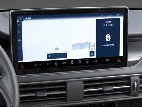 New 2026 Lincoln Corsair Premiere FWD image 14
