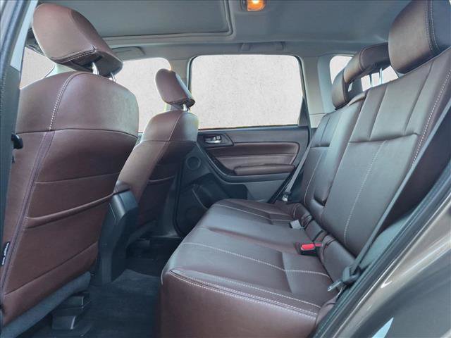 Used 2017 Subaru Forester 2.0XT Touring AWD/4WD image 18