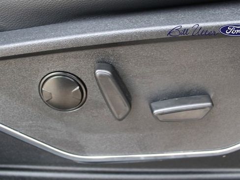 Certified 2023 Ford F250 Lariat w/ Sport Appearance Package image 12