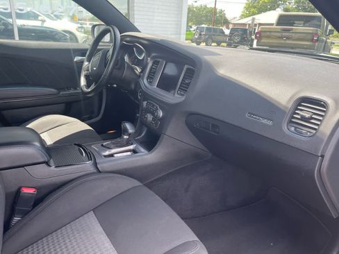 Used 2023 Dodge Charger GT w/ Blacktop Package image 10