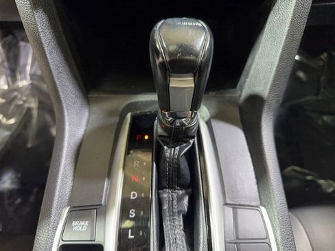 Used 2021 Honda Civic EX image 29