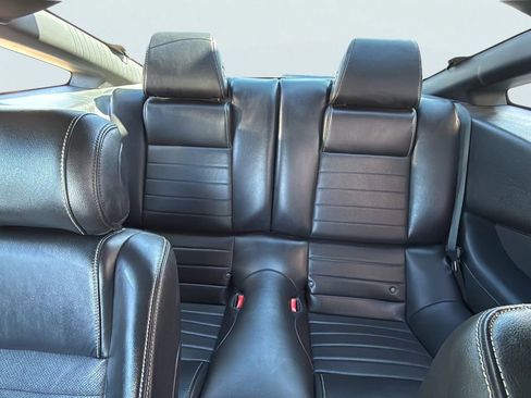 Used 2014 Ford Mustang GT Premium w/ Comfort Package image 12