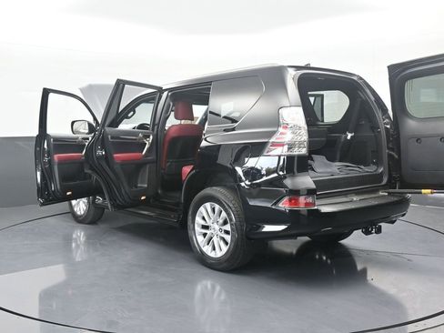 Used 2021 Lexus GX 460 Premium image 80