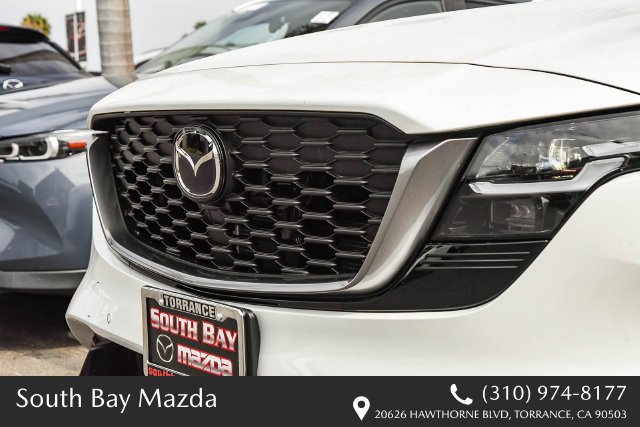 New 2026 MAZDA CX-5 Preferred AWD/4WD image 5