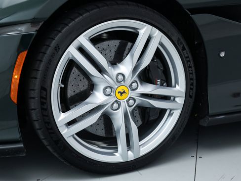 Certified 2023 Ferrari Portofino M image 42