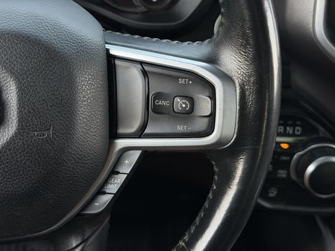 Used 2023 RAM 1500 Big Horn AWD/4WD image 19