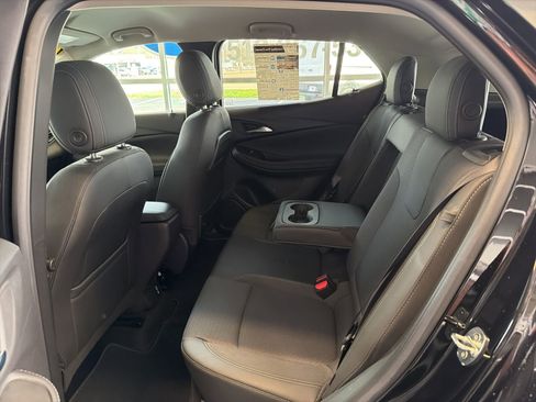 Used 2023 Buick Encore GX Select w/ Sport Touring Package image 13