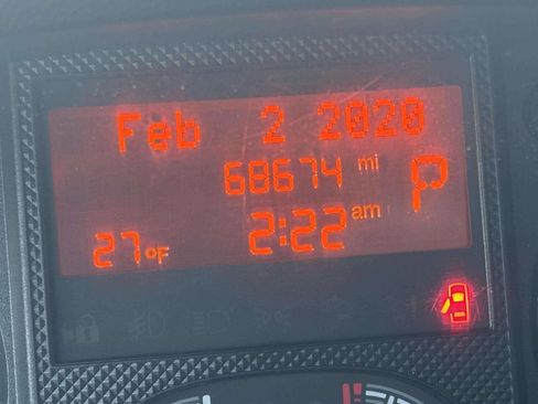 Used 2021 RAM ProMaster 3500 image 20