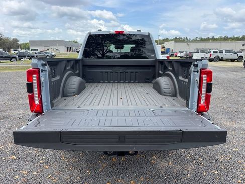New 2026 Ford F250 Lariat w/ Black Appearance Package AWD/4WD image 27