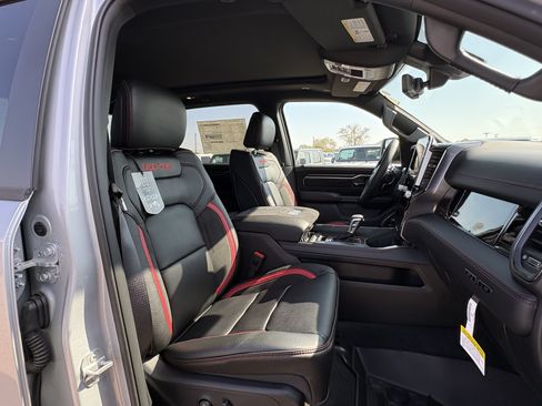 New 2026 RAM 1500 RHO w/ RHO Level 1 Equipment Group AWD/4WD image 19