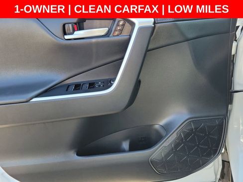 Used 2023 Toyota RAV4 XSE AWD/4WD image 24