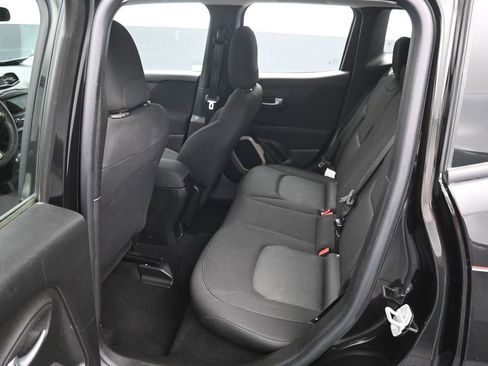 Used 2015 Jeep Renegade Sport w/ Power & Air Group FWD image 10