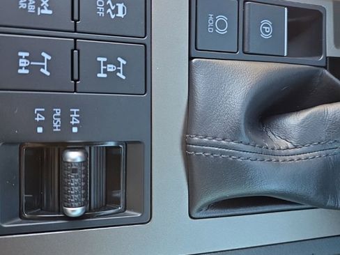 Used 2024 Toyota Land Cruiser w/ Premium Package image 15