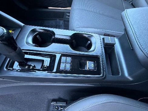 New 2026 Subaru Outback Limited XT AWD/4WD image 13