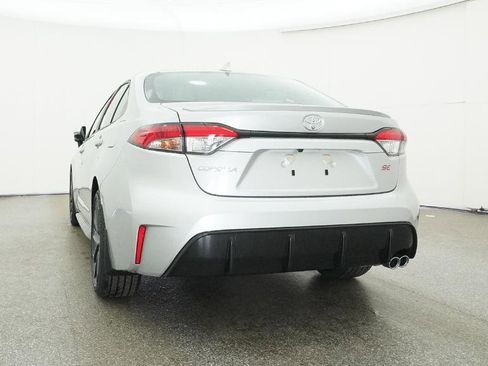 New 2026 Toyota Corolla SE image 37