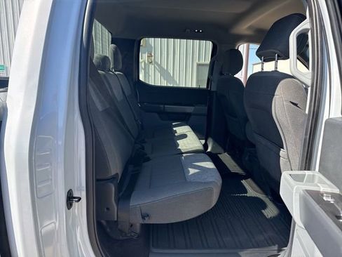 Used 2021 Ford F150 XLT w/ XTR Package image 11