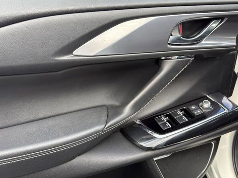 Certified 2023 MAZDA CX-9 Grand Touring image 11