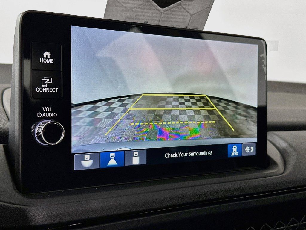 Used 2026 Honda Accord SE image 23