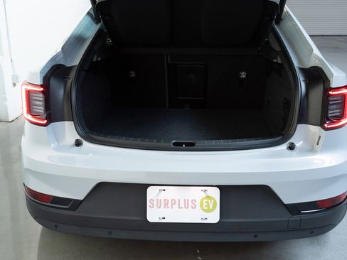 Used 2023 Polestar Polestar 2 Performance image 14