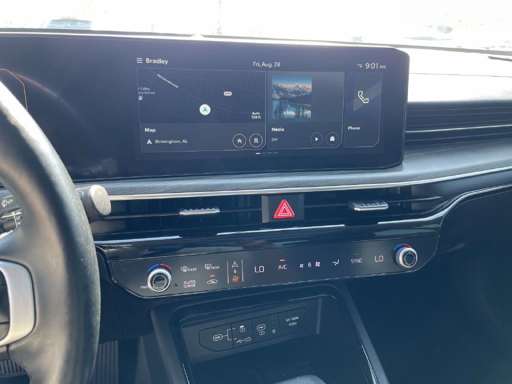 Used 2025 Kia K5 EX FWD image 24