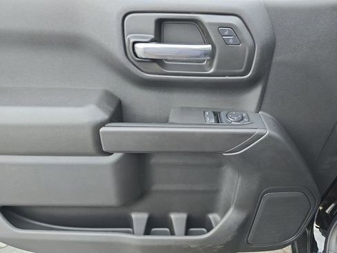 New 2024 GMC Sierra 1500 Pro w/ Pro Value Package image 20