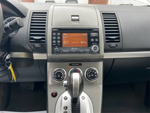 Used 2012 Nissan Sentra 2.0 SL image 13