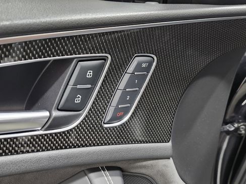 Used 2016 Audi S6 Premium Plus image 28